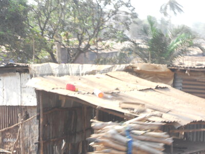 SIERRA LEONE, SIERRA LEONE 2011 047