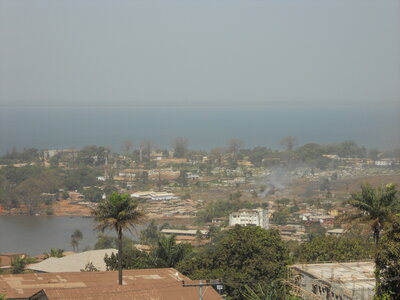 SIERRA LEONE, SIERRA LEONE 2011 037