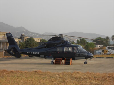 SIERRA LEONE, SIERRA LEONE 2011 067