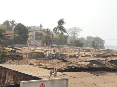 SIERRA LEONE, SIERRA LEONE 2011 046
