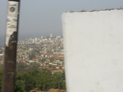 SIERRA LEONE, SIERRA LEONE 2011 062