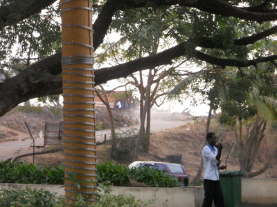 SIERRA LEONE, SIERRA LEONE 2011 005