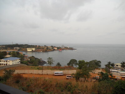 SIERRA LEONE, SIERRA LEONE 2011 002