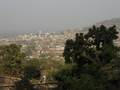 SIERRA LEONE, SIERRA LEONE 2011 059