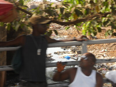 SIERRA LEONE, SIERRA LEONE 2011 048