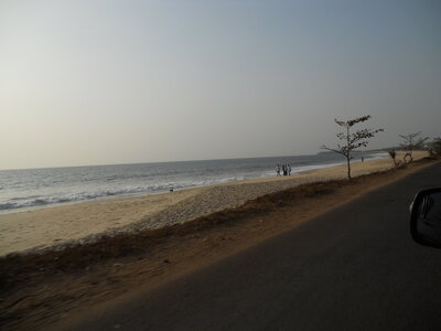 SIERRA LEONE, SIERRA LEONE 2011 065