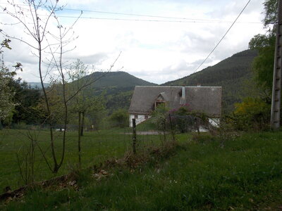 Labaroche et ces lieux dits 'en Alsace), Labaroche 002