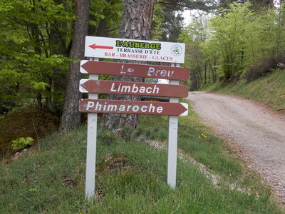 Labaroche et ces lieux dits 'en Alsace), Labaroche 035