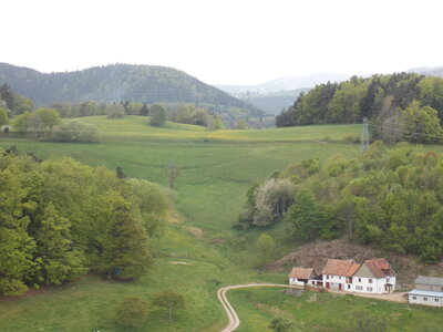 Labaroche et ces lieux dits 'en Alsace), Labaroche 045