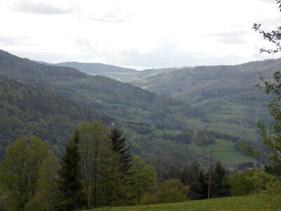 Labaroche et ces lieux dits 'en Alsace), Labaroche 047