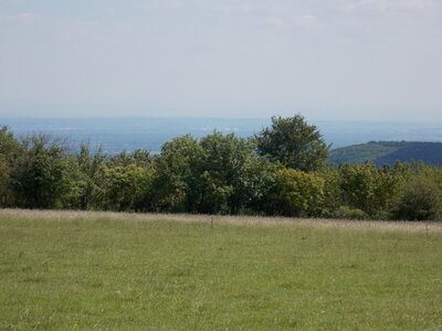 Marche populaire d'Osenbach dans le haut rhin le 31/05/2014, DSCN1256