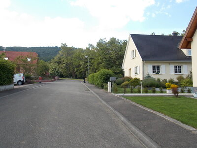 Marche populaire d'Osenbach dans le haut rhin le 31/05/2014, DSCN1266