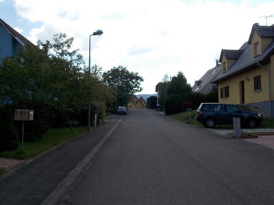 Marche populaire d'Osenbach dans le haut rhin le 31/05/2014, DSCN1267