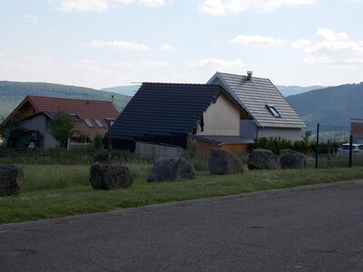 Marche populaire d'Osenbach dans le haut rhin le 31/05/2014, DSCN1270