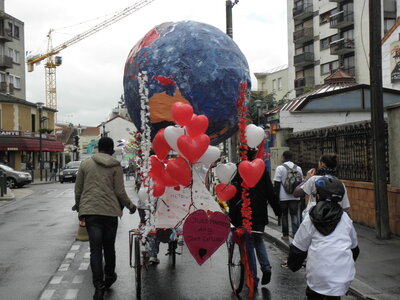 la parade 2014 !!! , P1010023