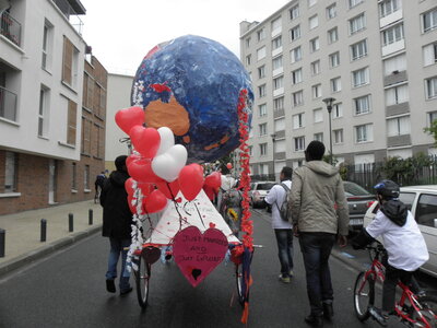 la parade 2014 !!! , P1010026
