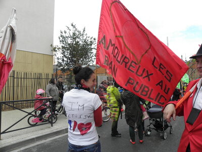 la parade 2014 !!! , P1010029