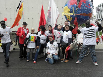 la parade 2014 !!! , P1010034
