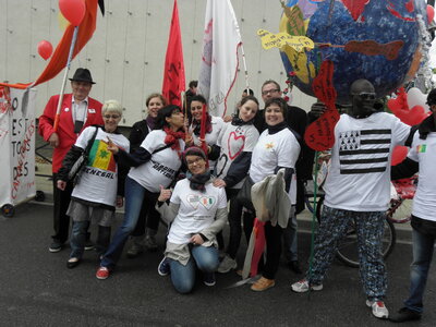 la parade 2014 !!! , P1010036