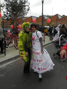la parade 2014 !!! , P1010044