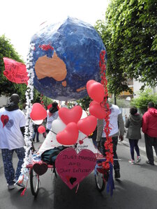 la parade 2014 !!! , P1010079