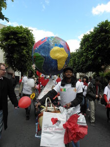 la parade 2014 !!! , P1010080