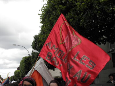 la parade 2014 !!! , P1010086