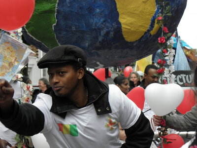 la parade 2014 !!! , P1010090