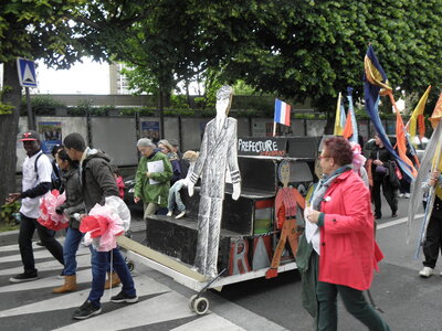 la parade 2014 !!! , P1010096