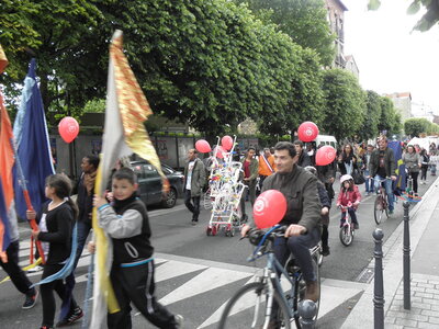 la parade 2014 !!! , P1010097