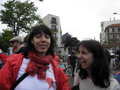 la parade 2014 !!! , P1010114