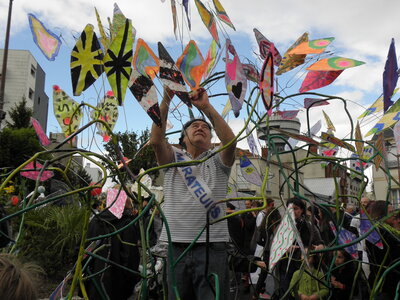 la parade 2014 !!! , P1010118