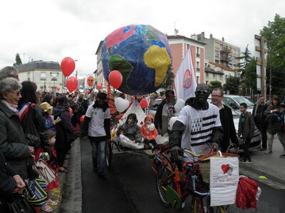 la parade 2014 !!! , P1010121