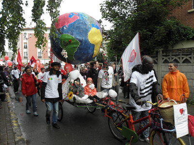 la parade 2014 !!! , P1010122