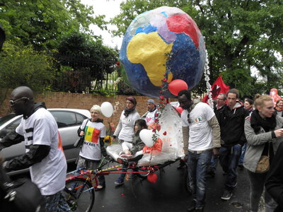 la parade 2014 !!! , P1010126
