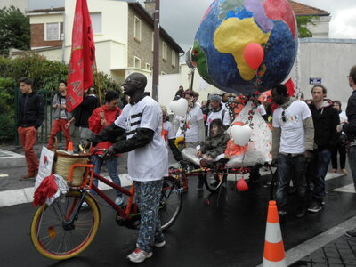 la parade 2014 !!! , P1010132