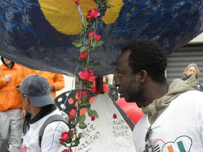 la parade 2014 !!! , P1010133