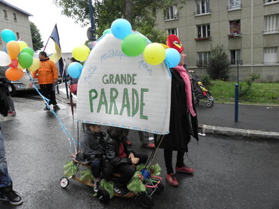 la parade 2014 !!! , P1010136