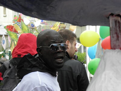 la parade 2014 !!! , P1010141
