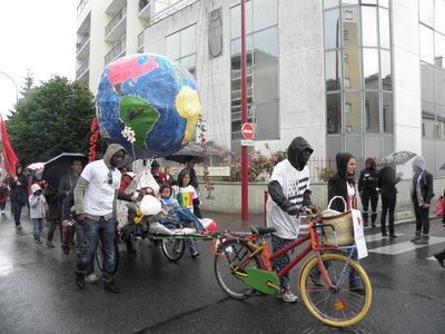 la parade 2014 !!! , P1010163