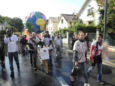 la parade 2014 !!! , P1010173