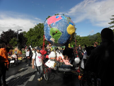 la parade 2014 !!! , P1010182
