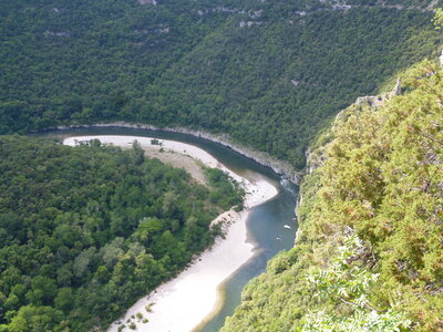 Lubéron mai 2014, 02-Ardèche_27
