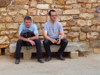 Lubéron mai 2014, 09-Roussillon_09