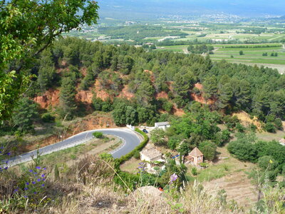 Lubéron mai 2014, 09-Roussillon_12