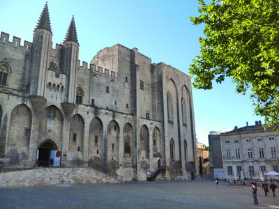 Lubéron mai 2014, 11-Avignon_04
