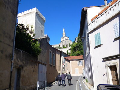 Lubéron mai 2014, 11-Avignon_08