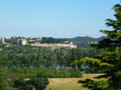 Lubéron mai 2014, 11-Avignon_12