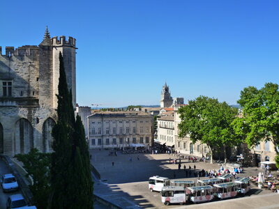 Lubéron mai 2014, 11-Avignon_14