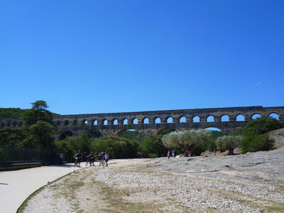 Lubéron mai 2014, 12-pont du Gard_01